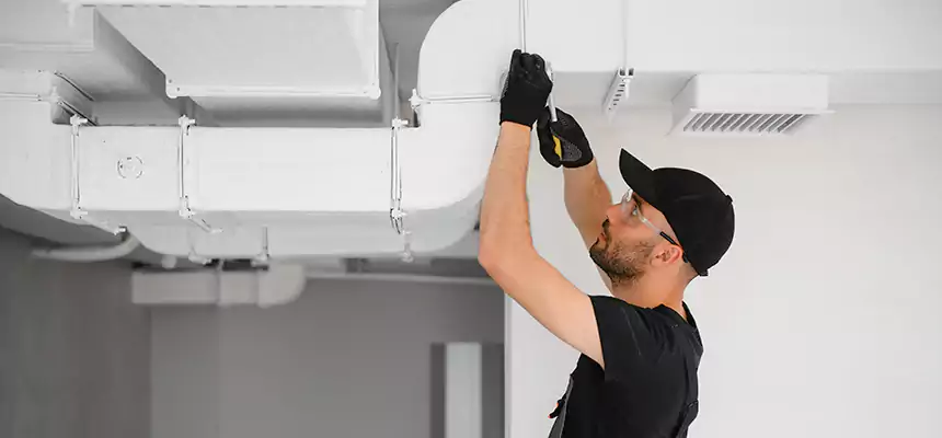 Our Air Duct Cleaning Services in Riverbank, CA