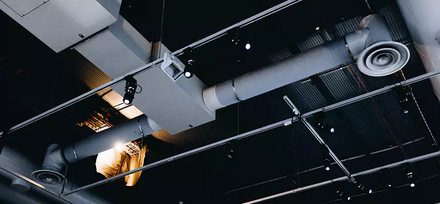 Our Air Duct Replacement Services in Riverbank, CA