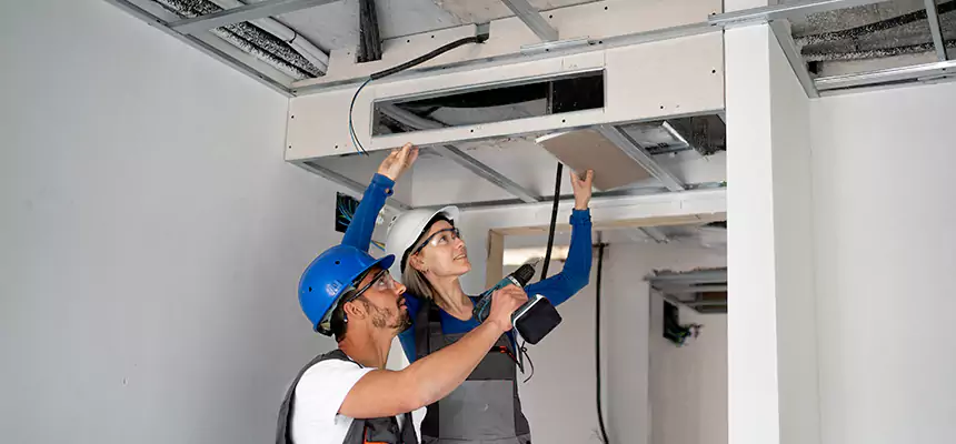 Our Air Duct Virus Disinfection Services in Riverbank, CA