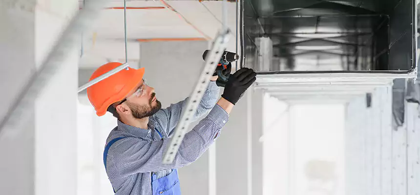 Our Air Vent Replacement Services in Riverbank, CA