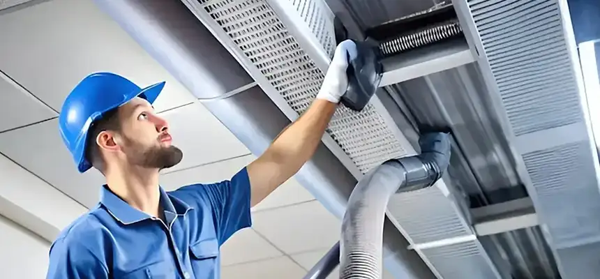 Our Annual Dryer Vent Maintenance Services in Riverbank, CA
