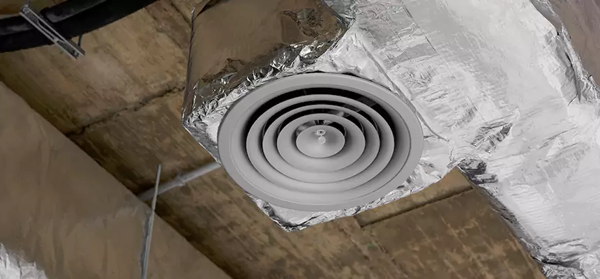 Our Basement Vent Cleaning Services in Riverbank, CA