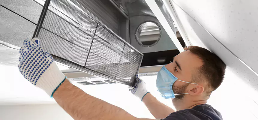 Our Bathroom Exhaust Duct Cleaning Services in Riverbank, CA