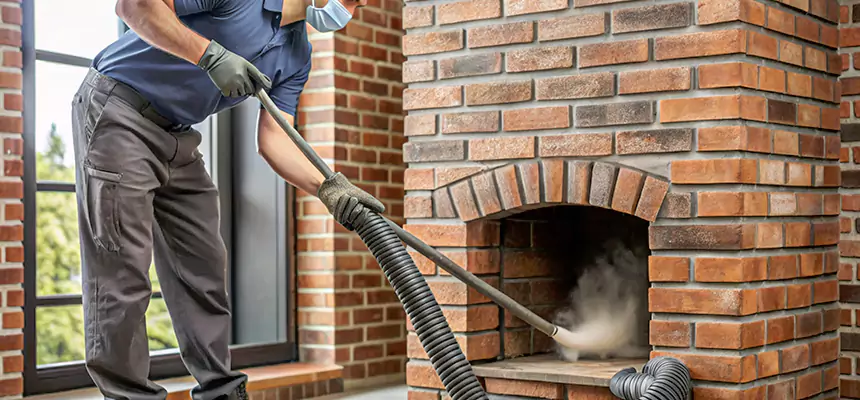 Our Chimney Sweep Services in Riverbank, CA