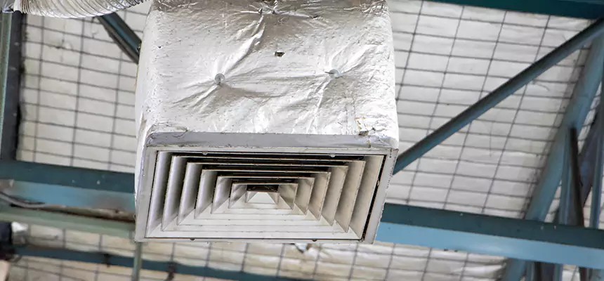 Our Custom HVAC Ductwork Services in Riverbank, CA