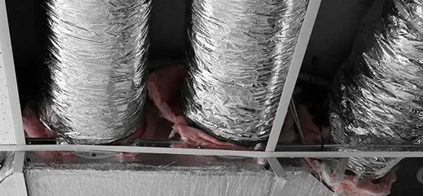 Scalable Commercial Multi‑Unit Dryer Vent Camera Inspection in Riverbank, CA