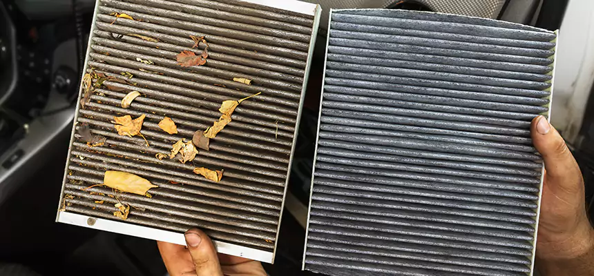 Our Dryer Vent Lint Filter Cleaning Services in Riverbank, CA