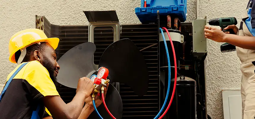 Our HVAC Airflow Optimization Services in Riverbank, CA