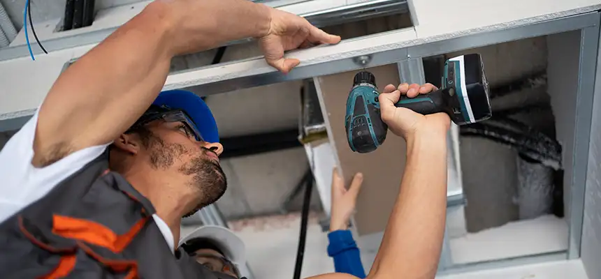 Our Improve Home Air Circulation Services in Riverbank, CA