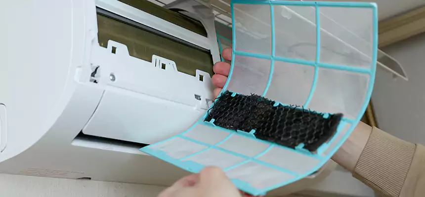 Gentle Ductwork Odor-Control Pet Dander Duct Cleaning in Riverbank, CA