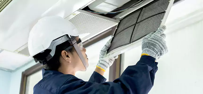 Our Residential Air Vent Cleaning Services in Riverbank, CA