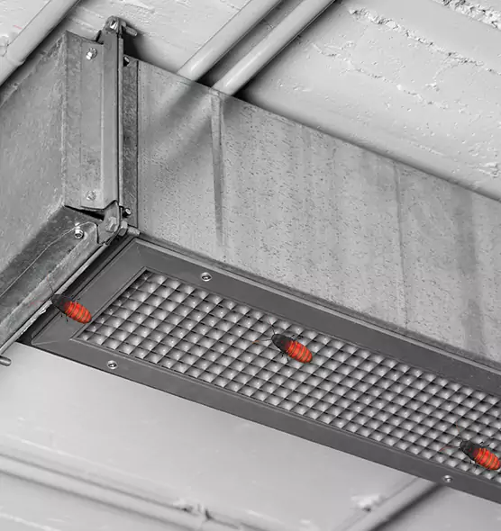 About Air Duct Cockroach Removal in Riverbank, CA