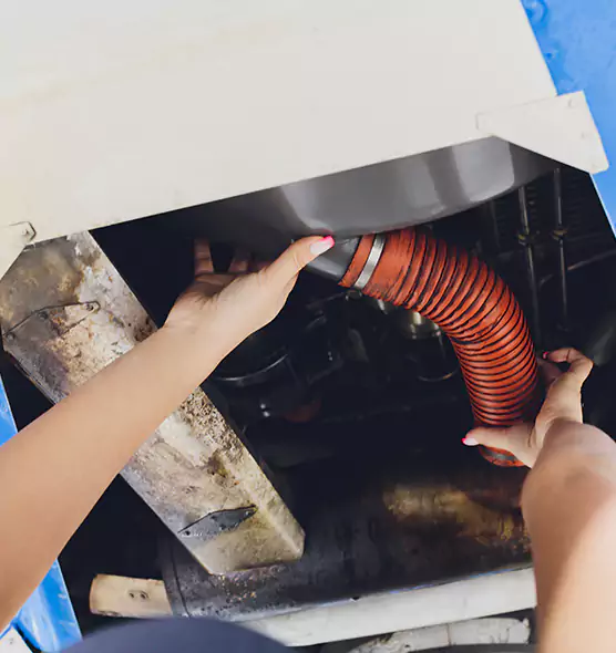 Professional Air Duct Leak Repair in Riverbank, CA