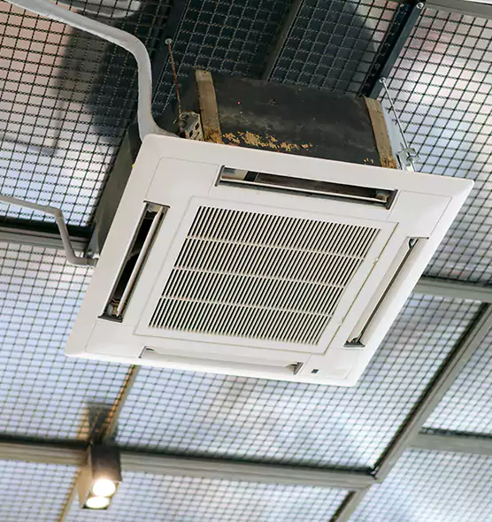 Top-Notch Allergy Relief Vent Cleaning Services in Riverbank, CA