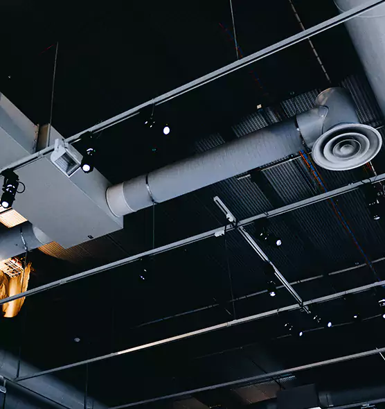 Professional Duct Cleaning For LEED Homes in Riverbank, CA