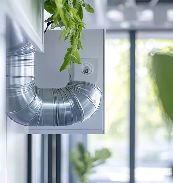 Professional Eco-Safe Dryer Vent Cleaning in Riverbank, CA