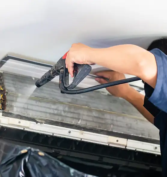 Welcome to Move-in/Move-out Duct Cleaning Services in Riverbank, CA