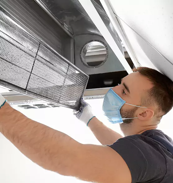 About Remove Smoke Smell From Air Duct in Riverbank, CA