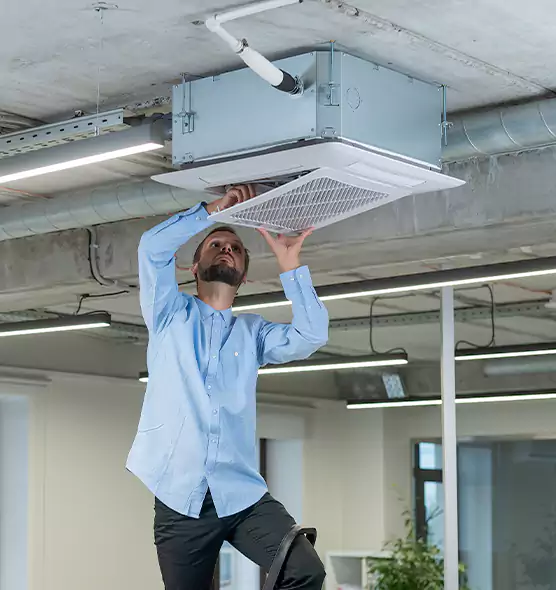 Advanced Rodent Droppings In Vents in Riverbank, CA
