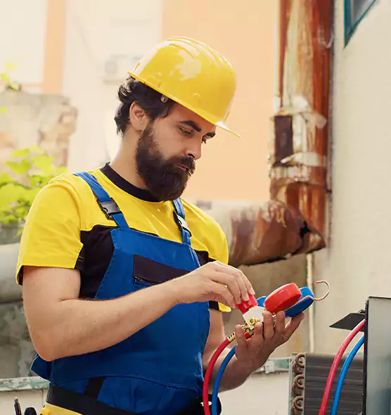 About Smart HVAC Installation in Riverbank, CA