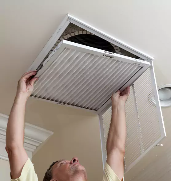 Trusted Vent Shaft Cleaning Expert in Riverbank, CA