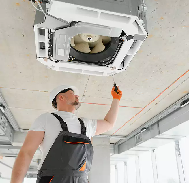 Why Homeowners & Businesses Trust Us in Riverbank, CA?