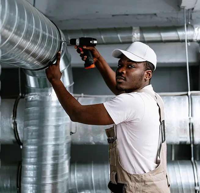 Why Homeowners & Businesses Trust Us Riverbank, CA