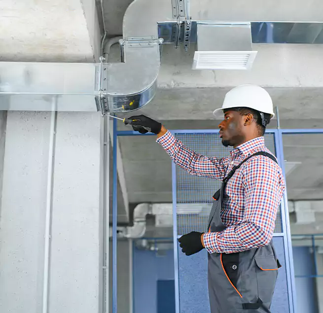 Why Homeowners & Businesses Trust Us Riverbank, CA