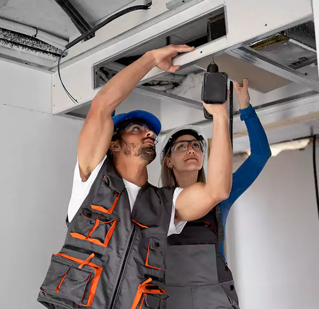 Why Homeowners & Businesses Trust Us in Riverbank, CA