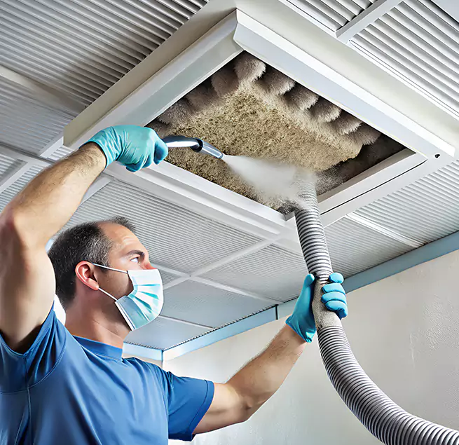 Why Homeowners & Businesses Trust Us Riverbank, CA