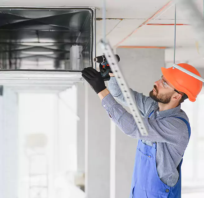 Why Homeowners & Businesses Trust Us Riverbank, CA