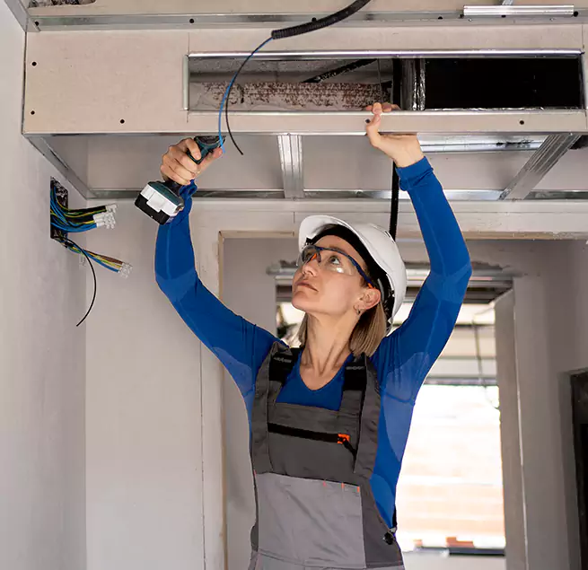 Why Homeowners & Businesses Trust Us in Riverbank, CA?