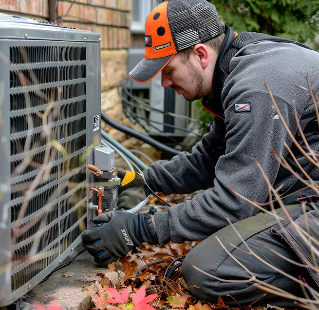 Why Homeowners & Businesses Trust Us in Riverbank, CA?