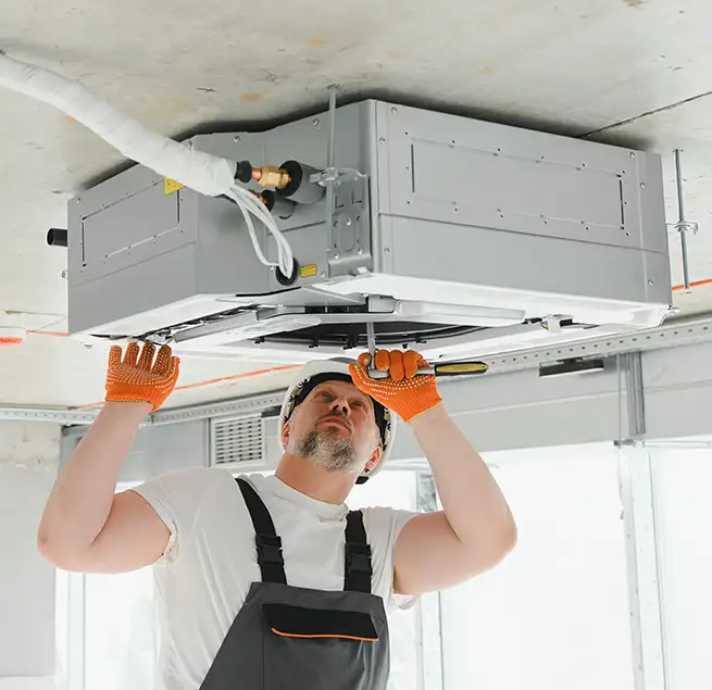 Why Homeowners & Businesses Trust Us Riverbank, CA