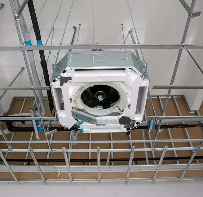 Why Homeowners & Businesses Trust Us Riverbank, CA?